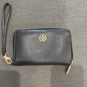 Tory Burch Wristlet